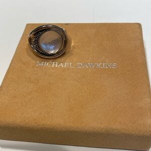 Brand new Michael Dawkins